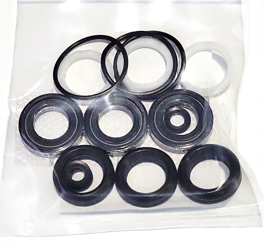 Cat Pumps Seal Kit 33629 For 5CP3120, 5CP3120CSS, 5CP3120CSSG1
