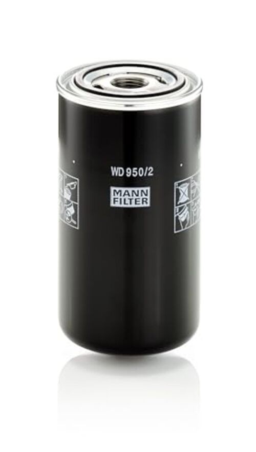 WD950/2 Spin-On Hydraulic Filter