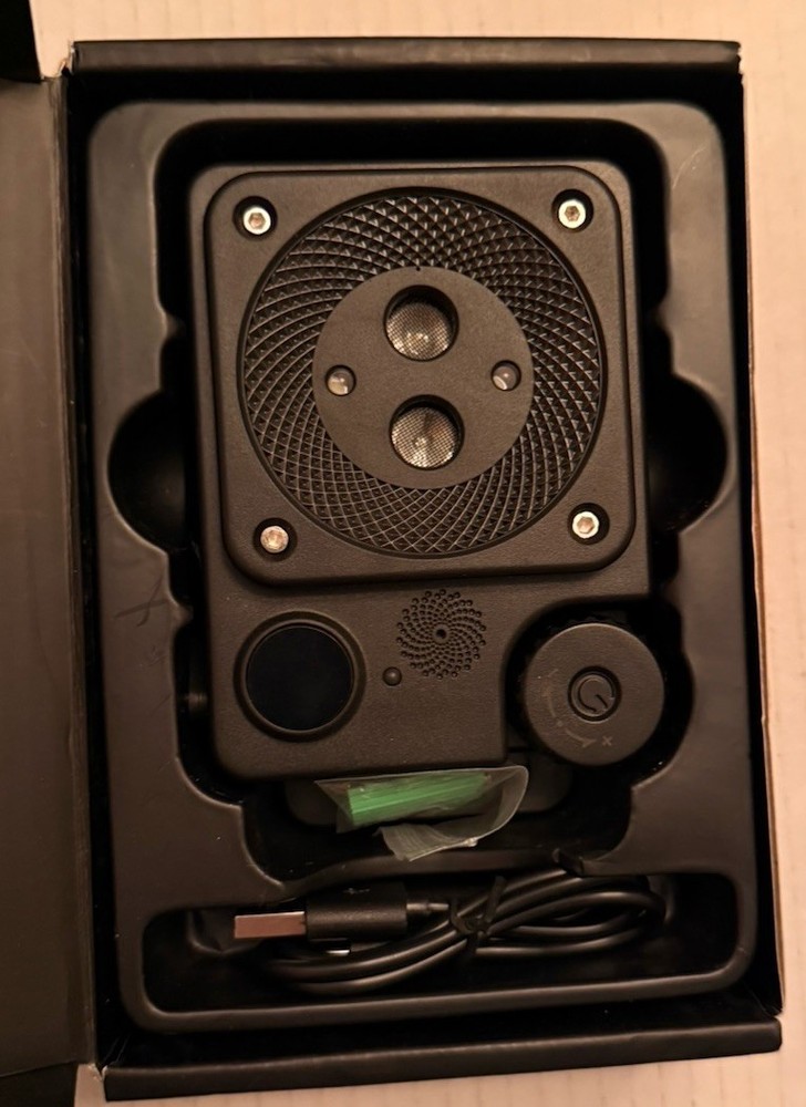 Ultrasonic Dog Repeller