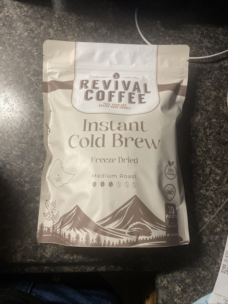 Revival Coffee