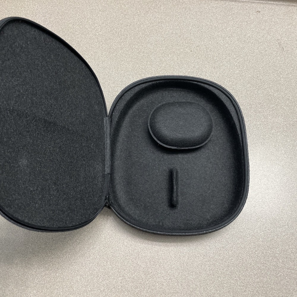 Sonos ACE Wireless Over-Ear Headphones Replacement Case Black