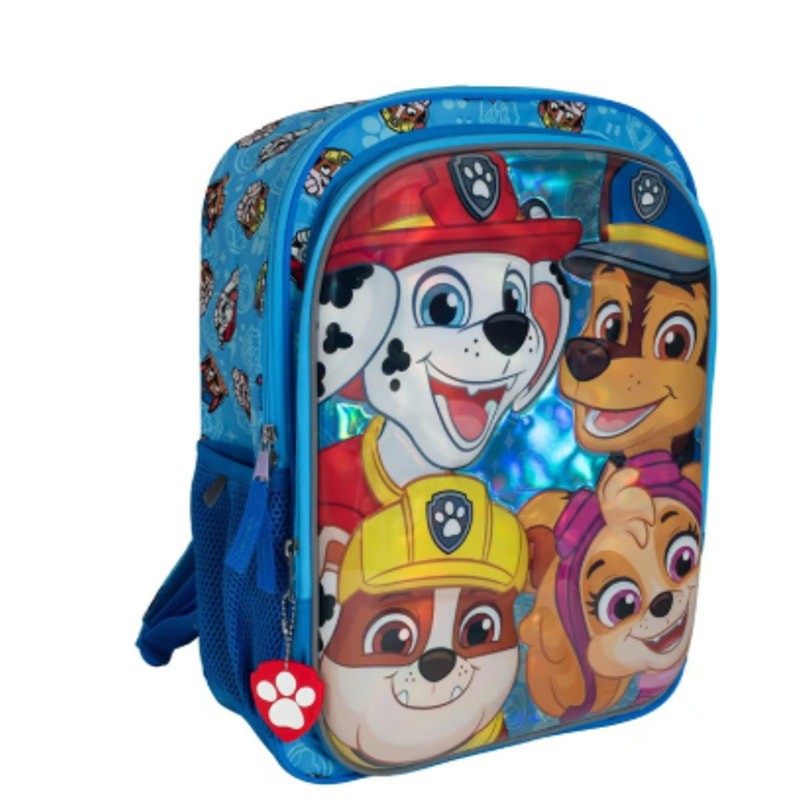 PAW Patrol Kids' 10L Single Backpack