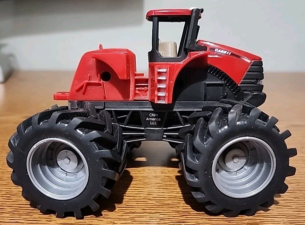 1/64 Scale? ERTL CASE IH STEIGER.