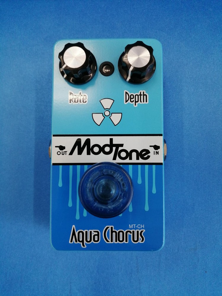 Modtone Aqua Chorus Effector