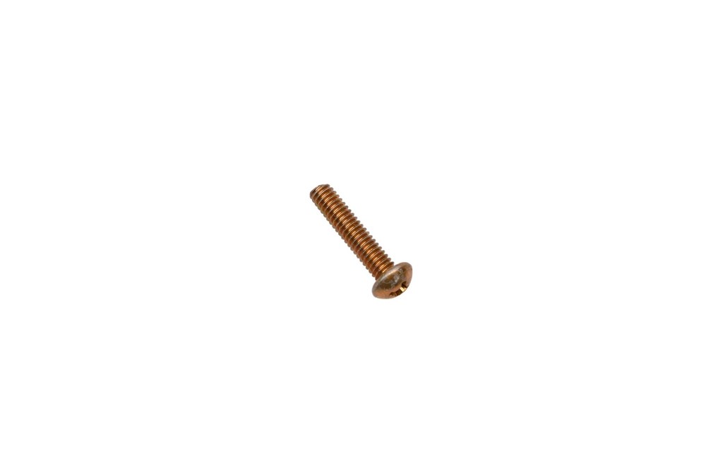 Aftermarket 10-24637 Screw NOS