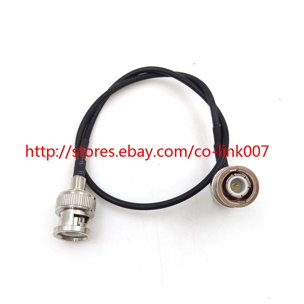 HD SDI Cable, Universal 3G Video Cable for Hyperdeck Cameras 20cm