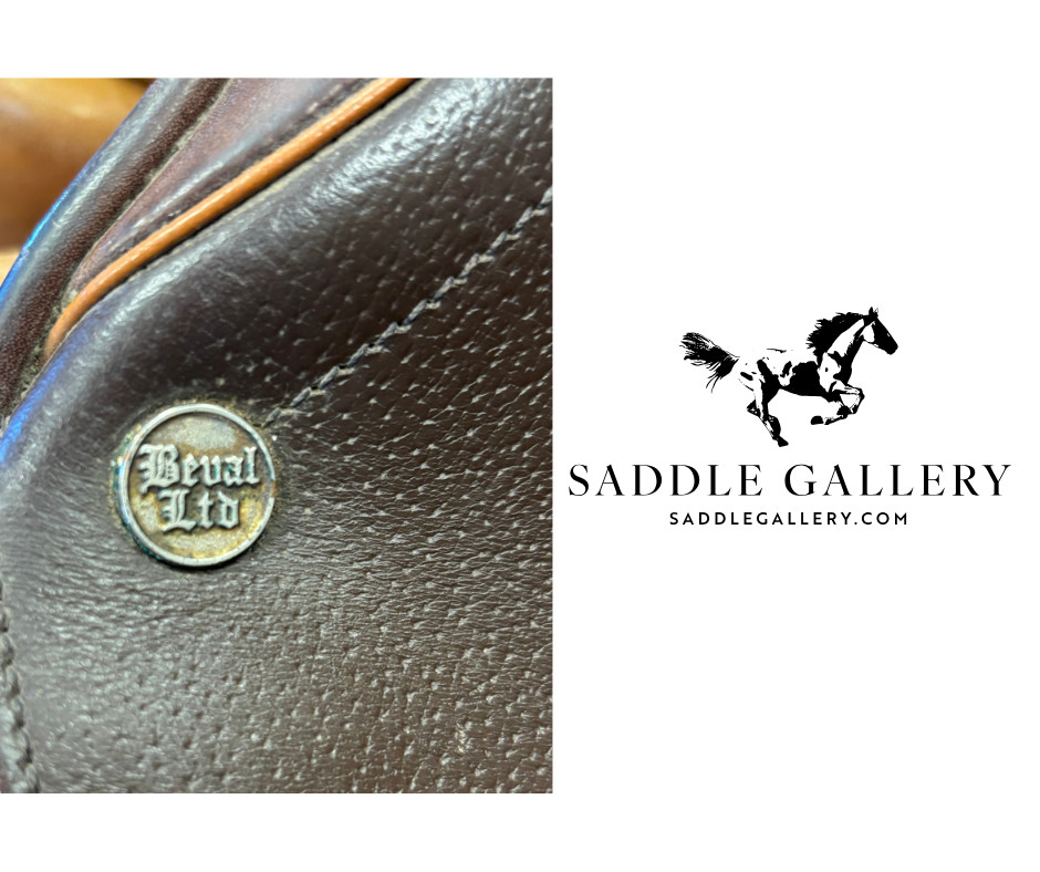 Beval • Princeton • 15”