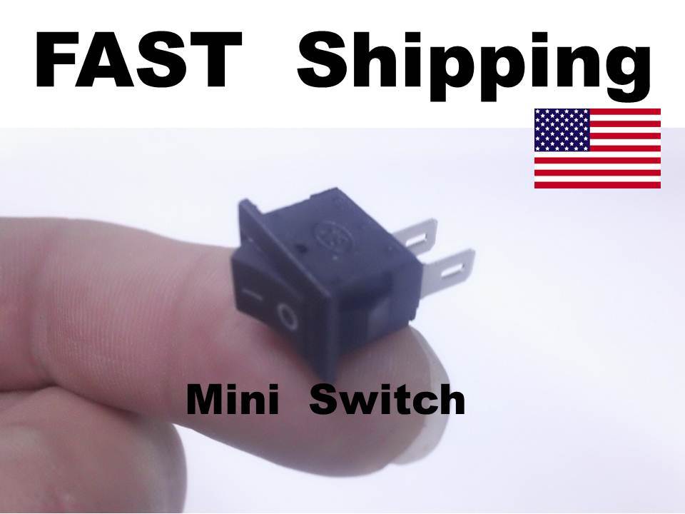 Small Switch BULK PRICING