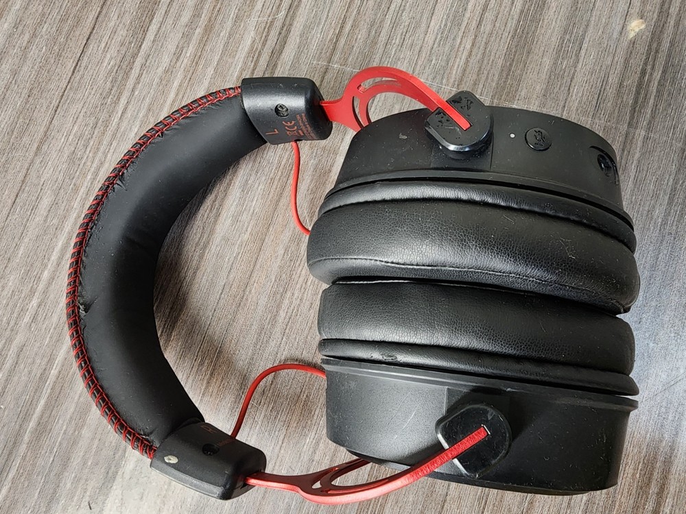 Mpow BH415A Wireless Gaming Headset *No Mic*