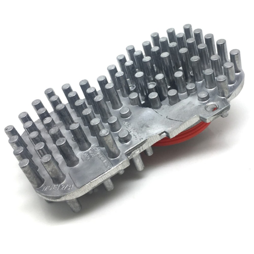 63117263051 Headlight Insert Diode Module LED Control Unit for 2008-2017 BMW