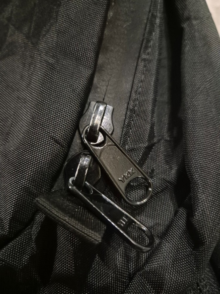 TRUCE Designs backpack made in USA