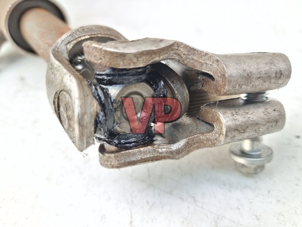 LDV Maxus - Steering Column (2005-2009) 543100031