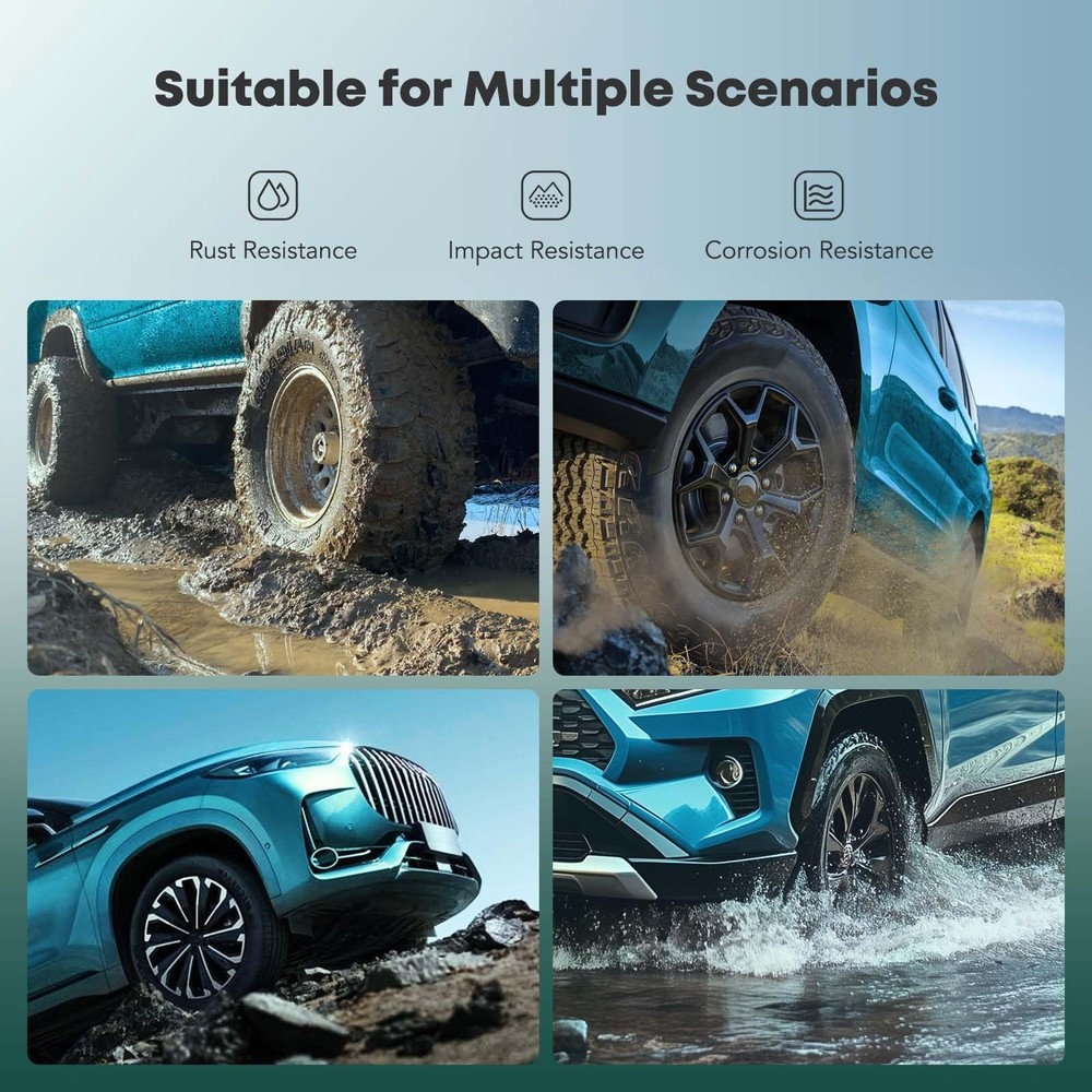 Front Side Engine Splash Shield Plastic Splash Guard Engine Case Guards