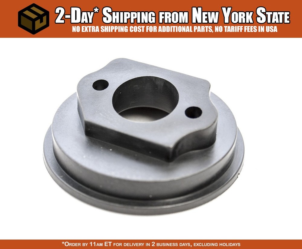 Angled High Flow Air Filter Intake