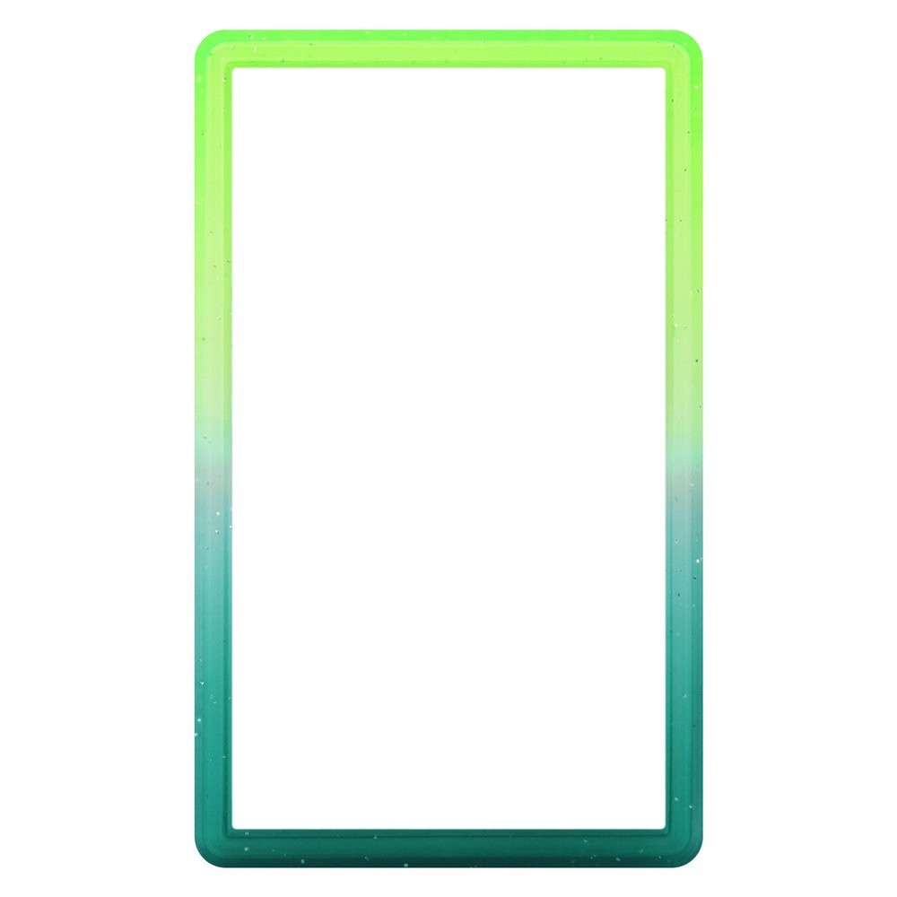 6X-30X Gradient Slab Bumper Guard Protector Skin Stackable For PSA Graded Card