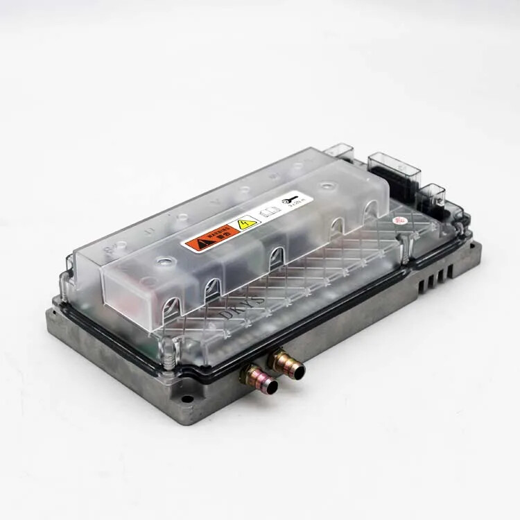 72V510A 10kw Controller Program for Elec Motorcycle Scooter Brushless DC Driver