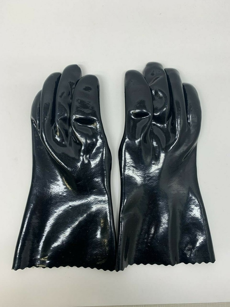 Insulated Barbecue Gloves