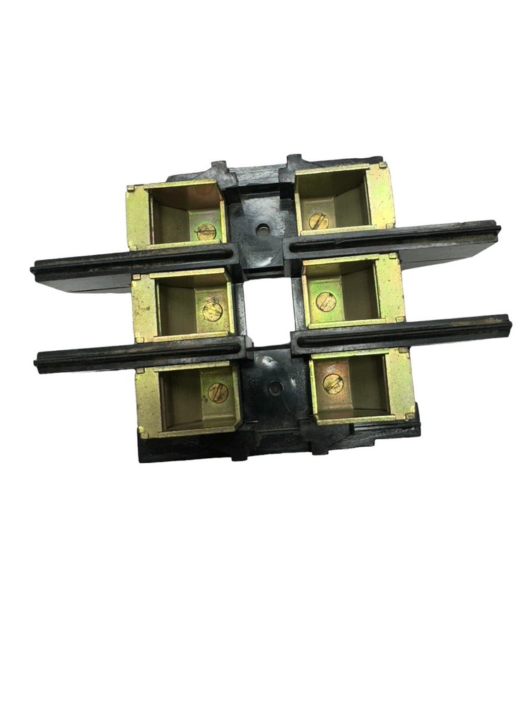 Contactor/Starter Relay Mold 187D964C