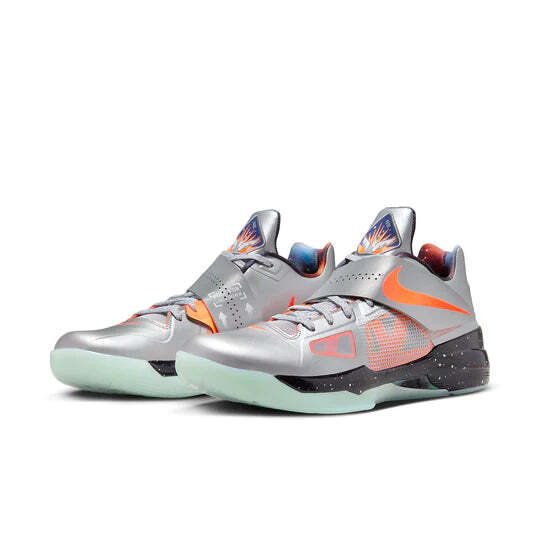 FD2635 001 Nike KD 4 Galaxy (2024)