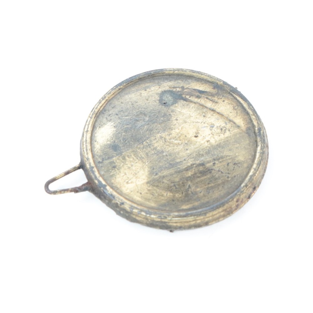 Clock Pendulum Bob 1.9 oz - VS746