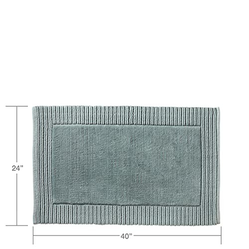 Vern Yip Grammercy Rug, Large, Smoke