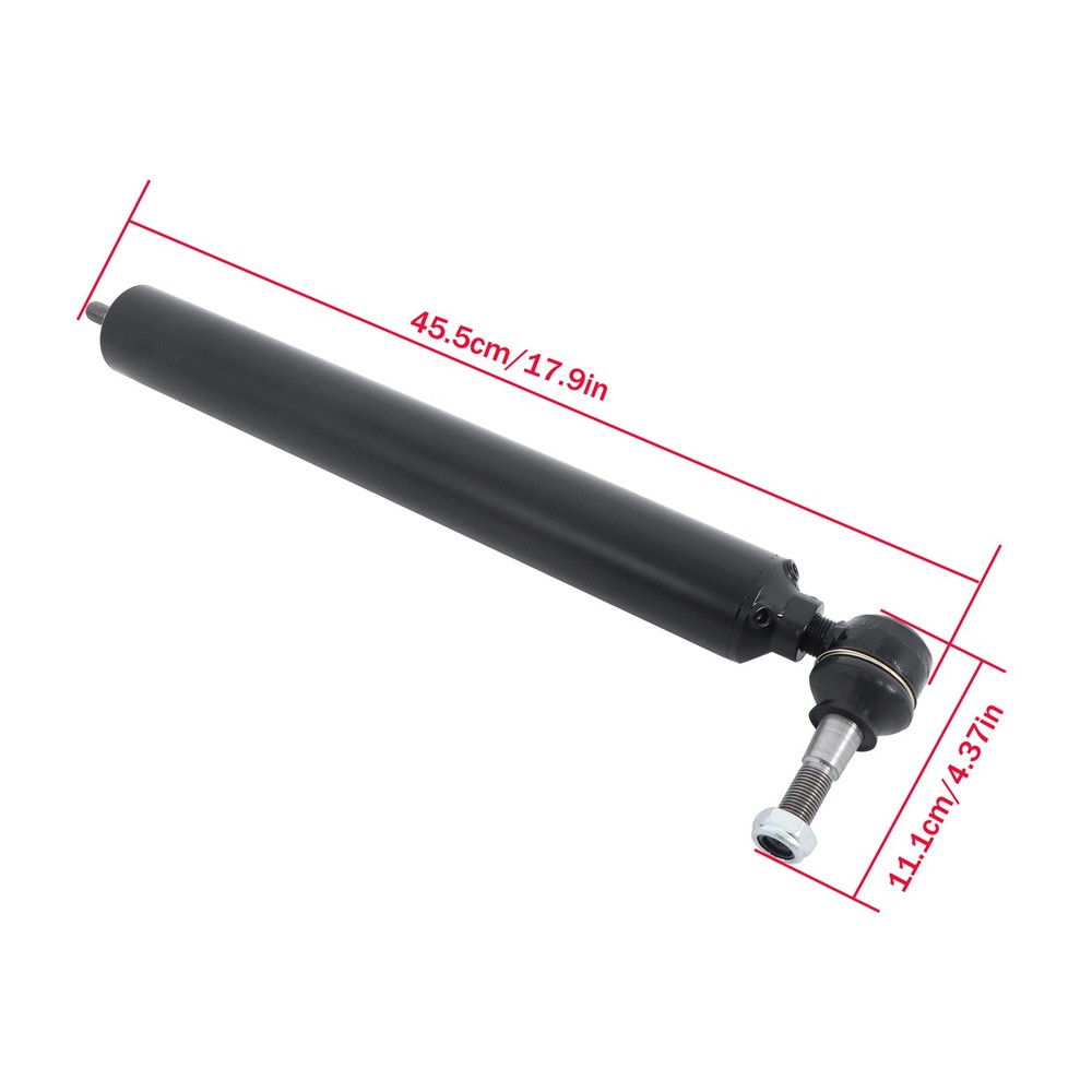 For FORD 2000 3000 E2NN3A540BA E4NN3A540AA Power Steering Cylinder Replacement