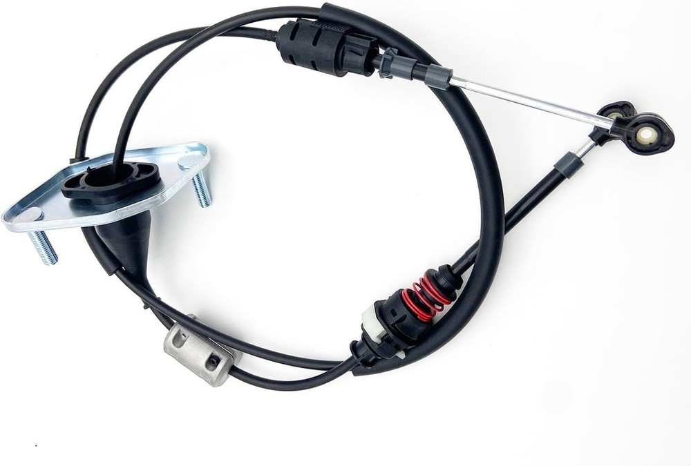 52107700AE Automatic Tasmission Shift Control Lever Cable Compatible with 200...