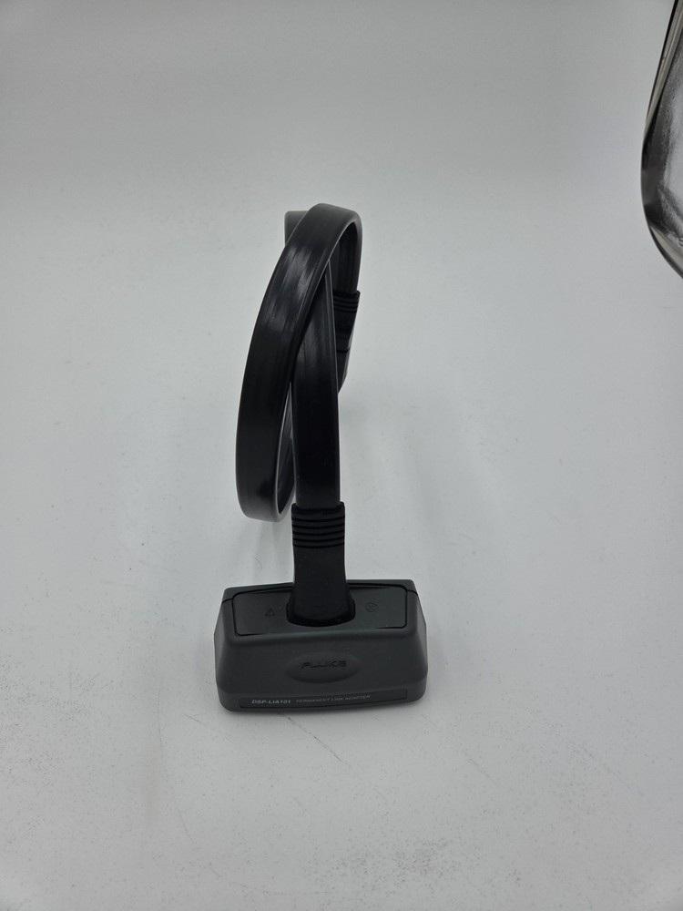 Fluke dsp Universal Permanent Link Adapter for Cat 6