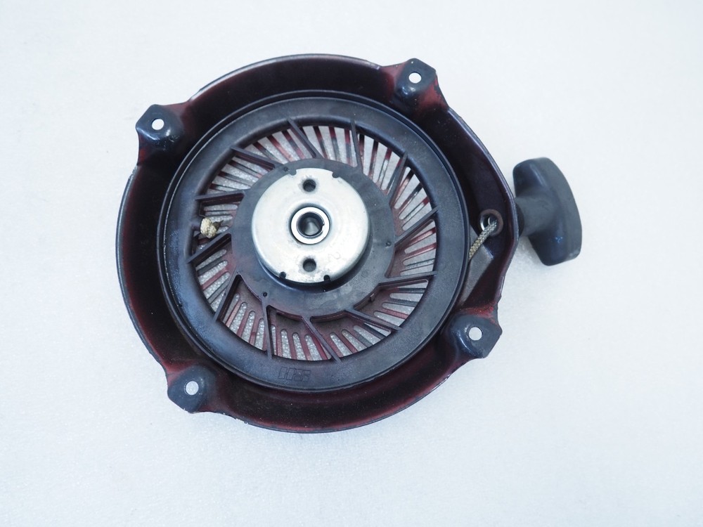 BRIGGS & STRATTON 5HP COMPLETE IGNITION CRANKCASE STARTER