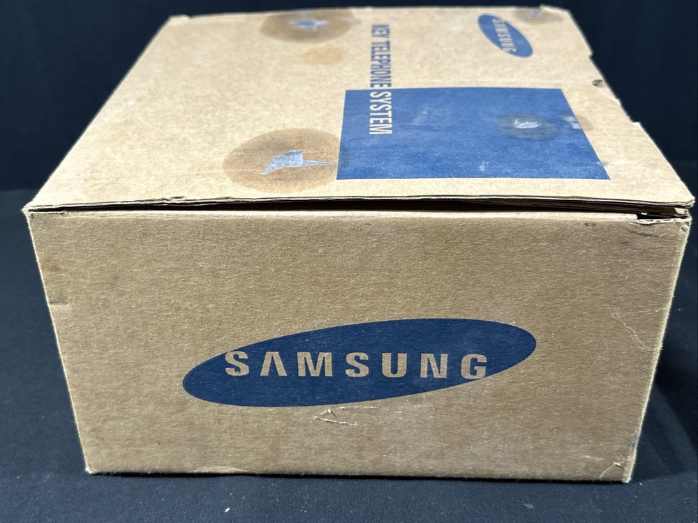 Samsung iDCS 64B 64 Button Add-On Module