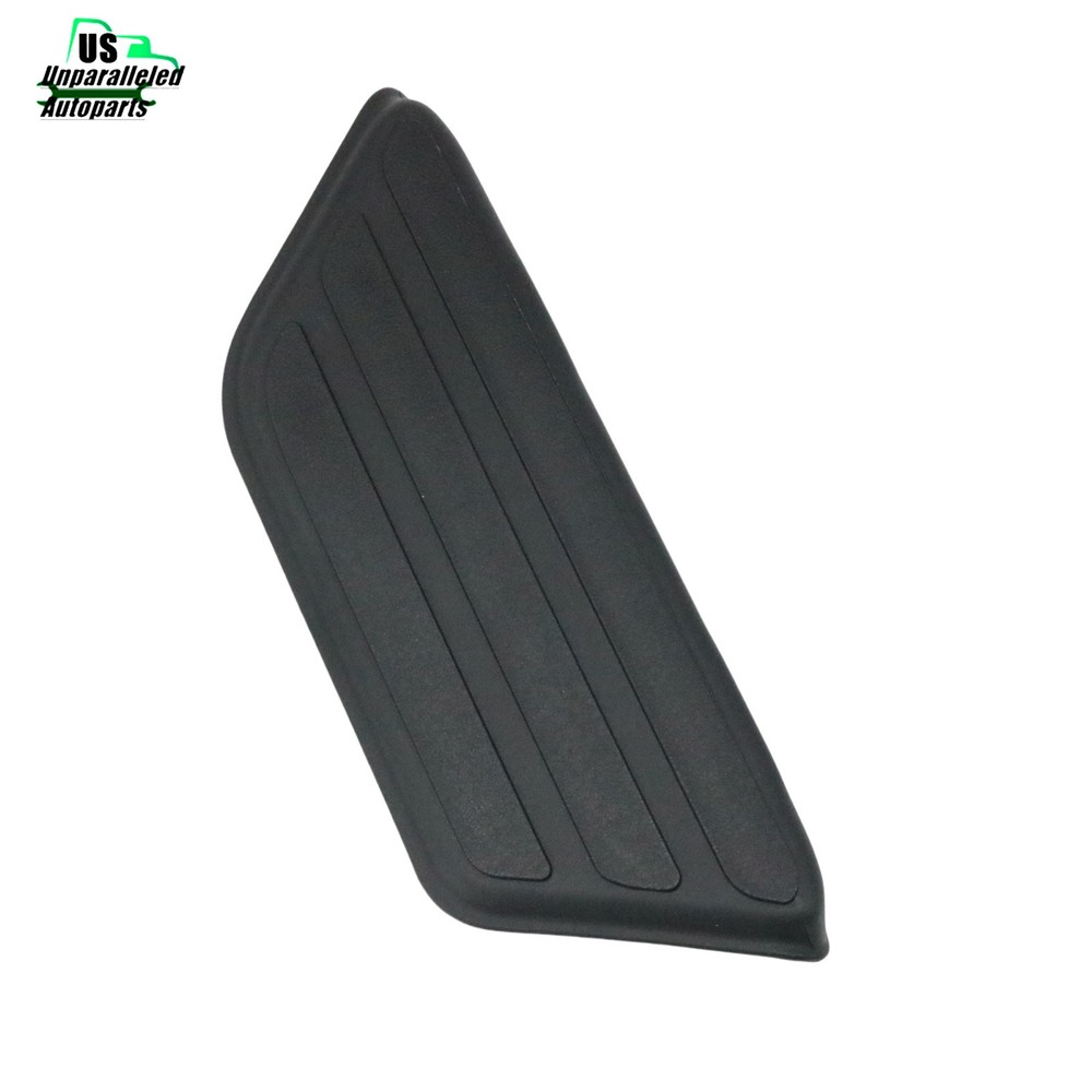 For 1999-2005 SILVERADO SIERRA STEP Left&Right SIDE BLACK BED STEP PAD US