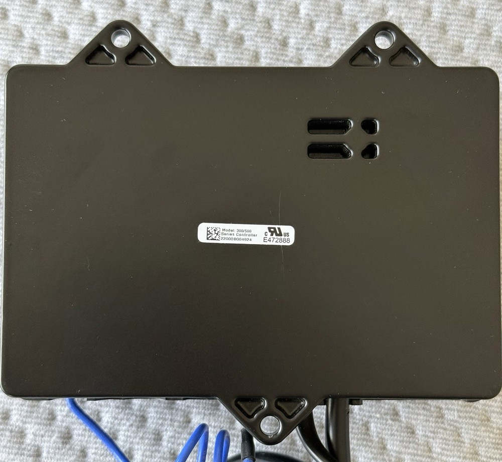 Mighty Mule OEM Loaded Control Box for MM271 Gate Operator