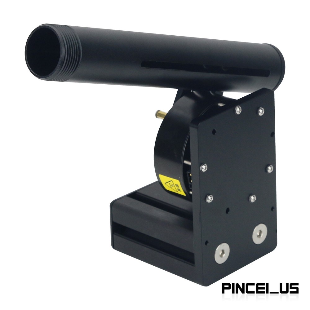 Simplayer Collective Base Force Feedback Base for Flight Simulation Games