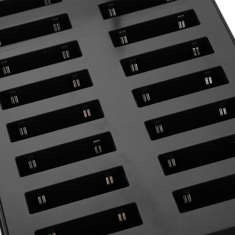 Restaurant Coaster Guest Call Wireless Queuing Paging Calling System+18 Pagers