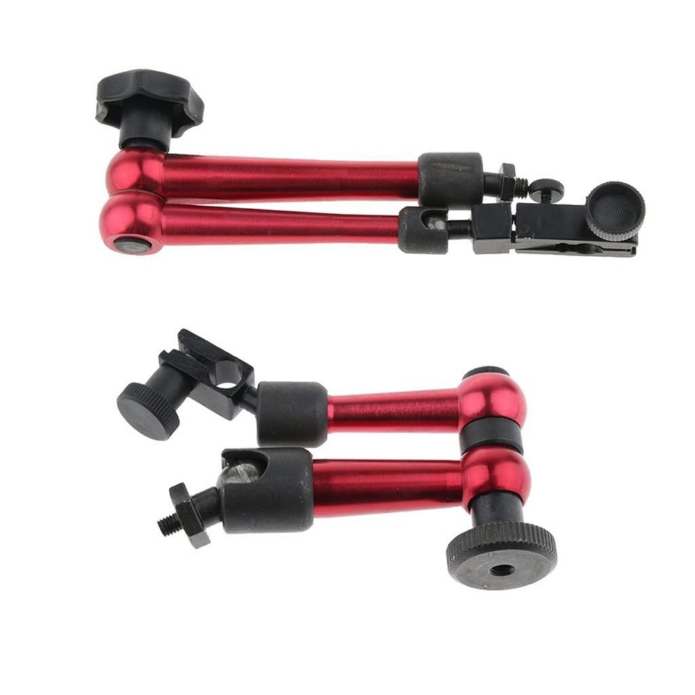 Flexible Base Stand Holder for Digital Dial Test Indicator