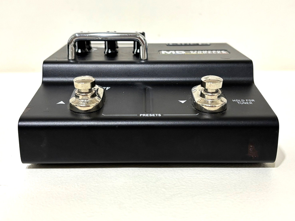 Line6 M5 Stompbox Modeler Multi-Effects Guitar Effect Pedal From Japan