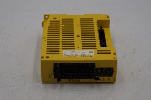 FANUC IOU2 Expansion Module A02B-0236-C212