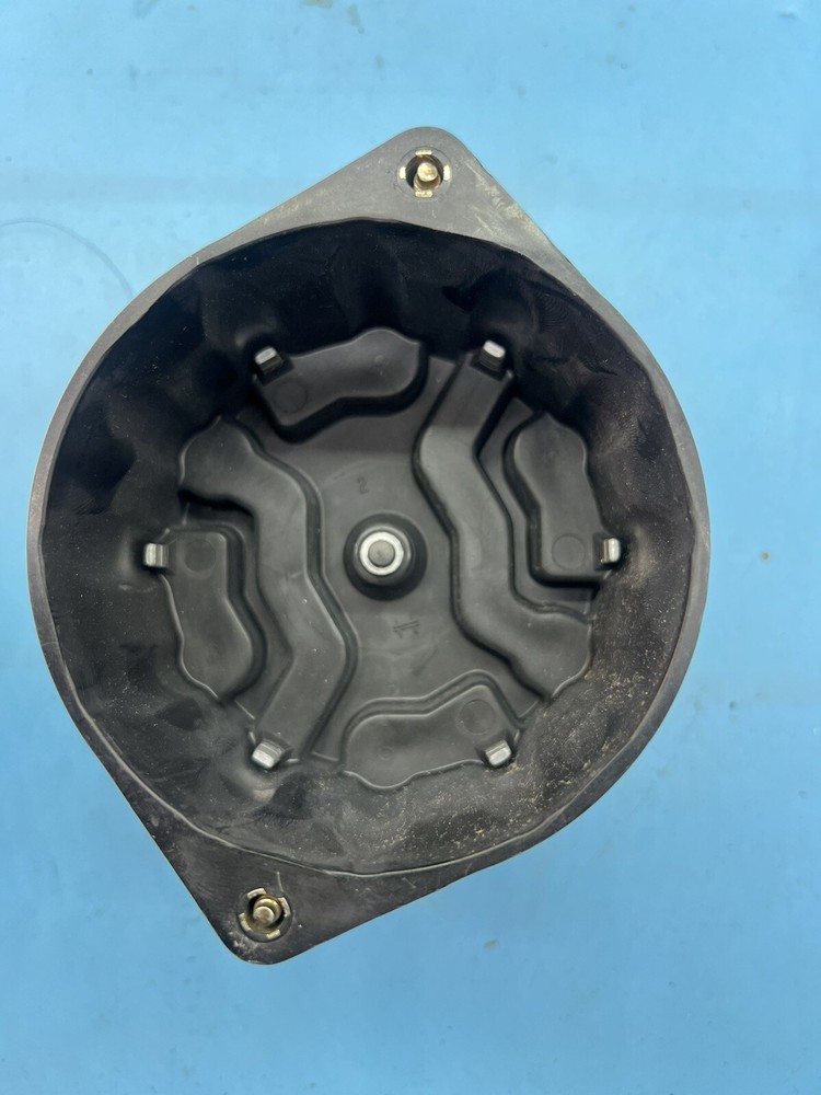 Distributor Cap ACDelco C314 12337474