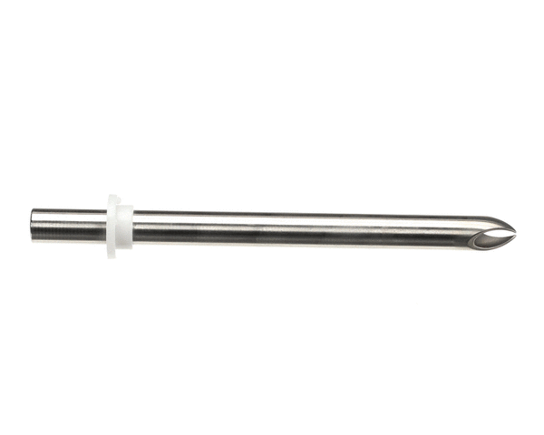 F-3013 Edhard Spout - Eclair - Plain 7/16 D Genuine OEM EDHF-3013