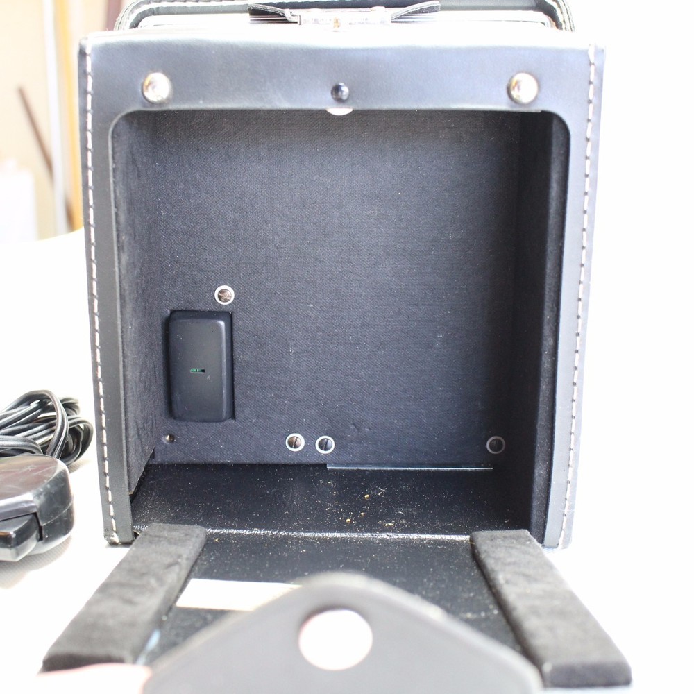 AMPROBE LT8200R TEMPERATURE & EVENT RECORDER LIVE ELECTRICAL MODEL LT8200R