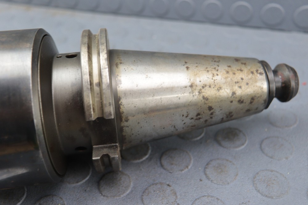 CAT50 PARLEC TAPPING CHUCK HEAD LOC5138
