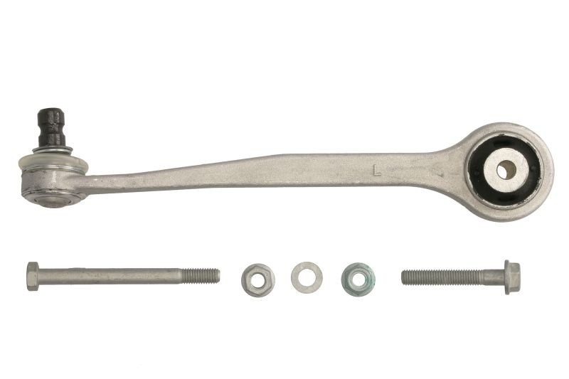 Control arm - reaction rod front left (left) for