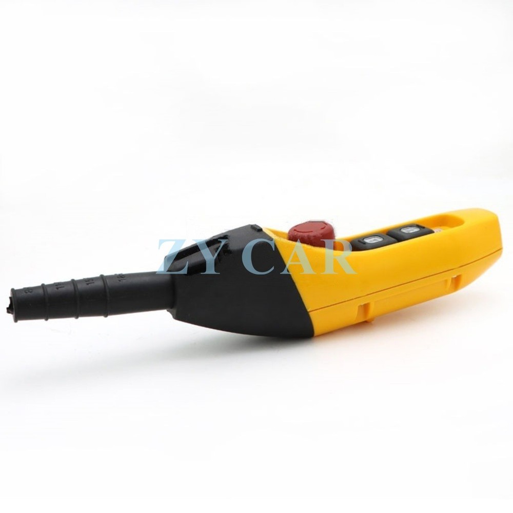 1PCS double speed COB Crane Hoist Control Button switch COB-61FS