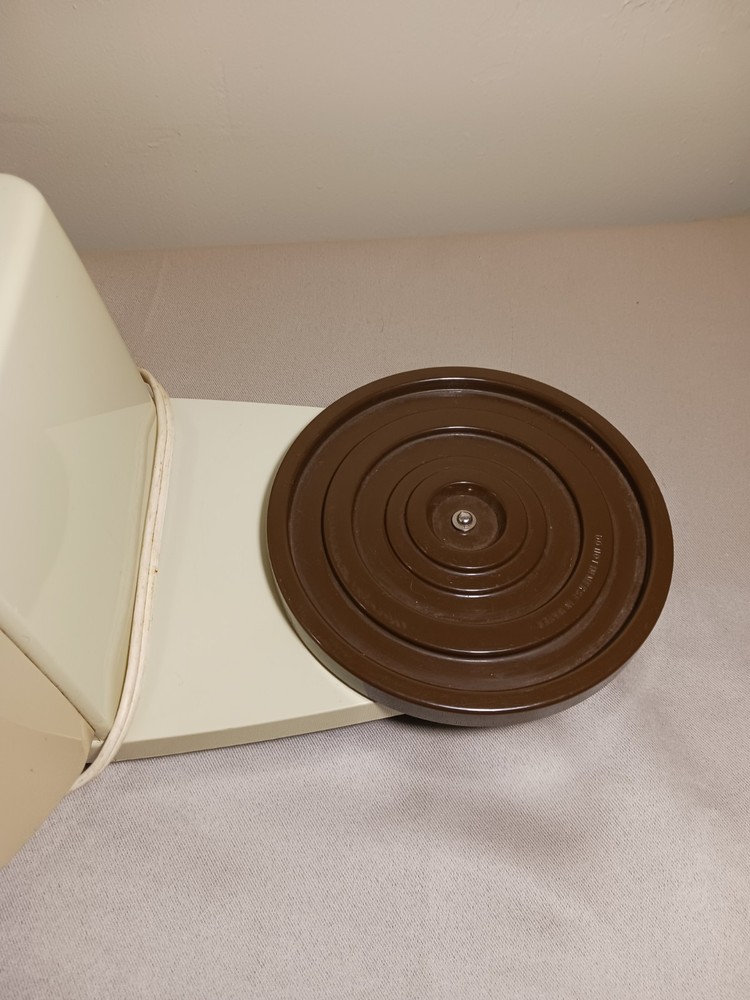 Vintage Regency Oster Kitchen Center Blender