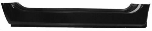 2002-2008 Dodge Ram 1500 2500 3500 2dr Factory Style Rocker Panel & Cab Corner