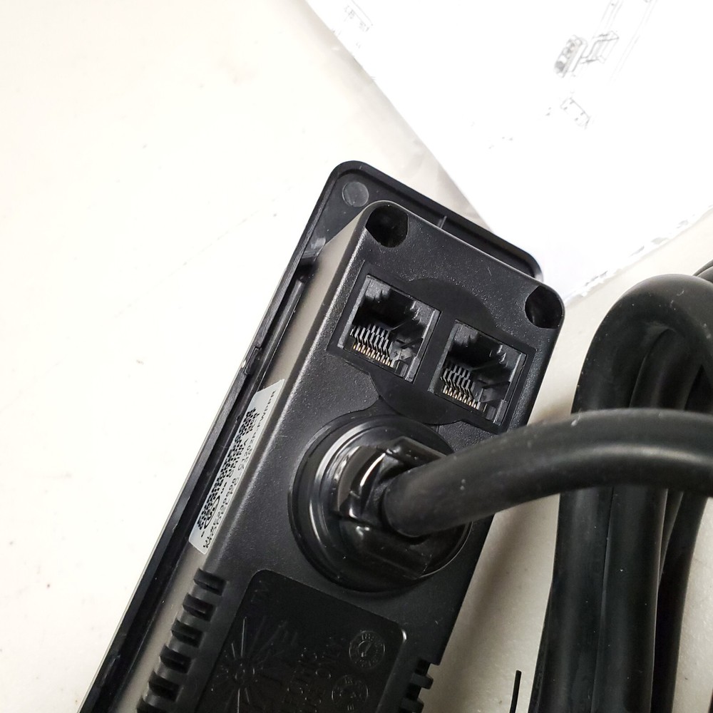 Furniture Power Distribution Unit