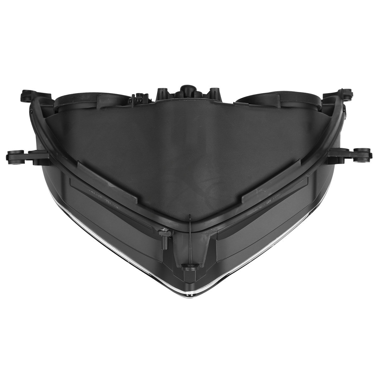 Front Headlight Head Light Assembly Fit For Suzuki GSXR600 GSXR750 2008-2010 09