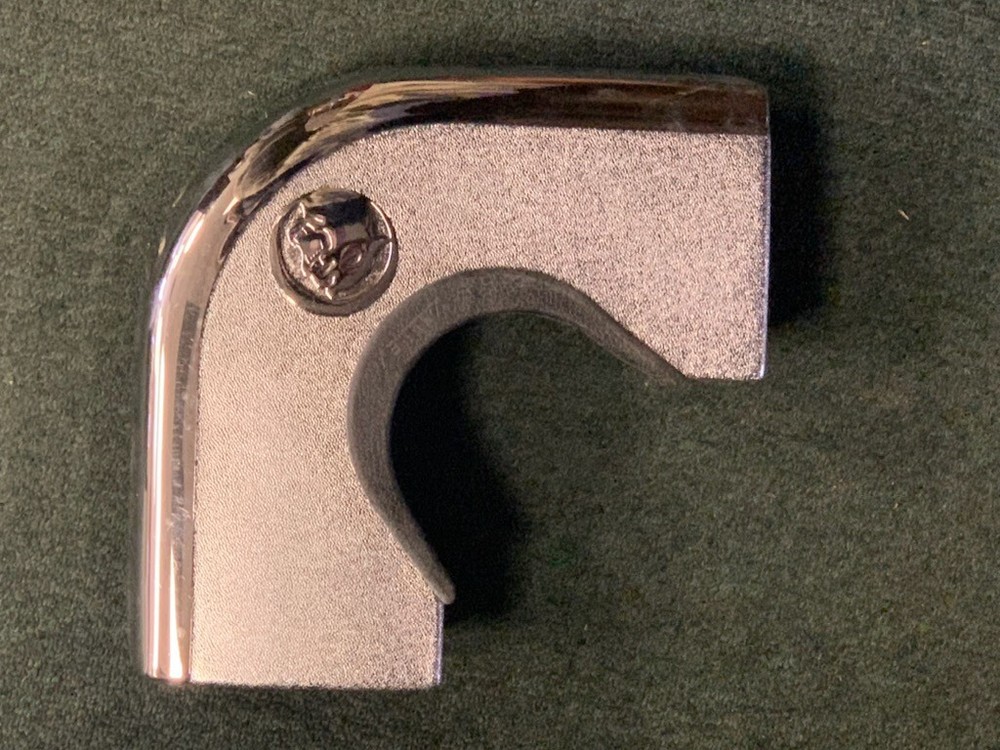 Valley Cat Pocket Casting 1 EACH - Rounded Corner