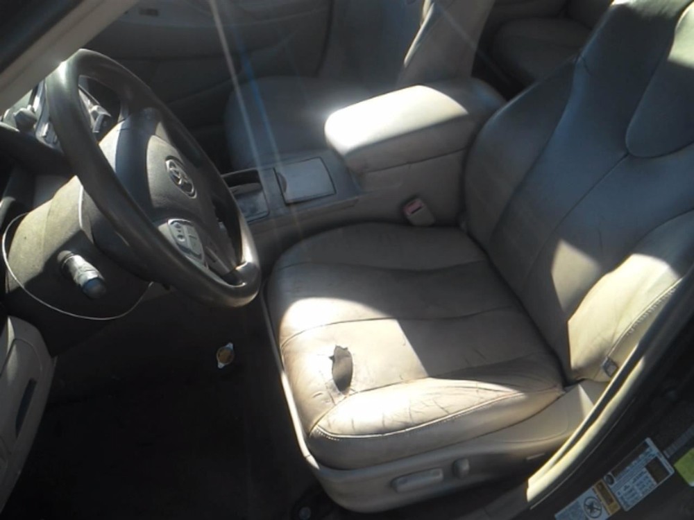 CAMRY 2011 High Mounted Stop Light 104935184