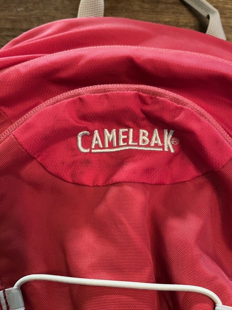 Camelbak Trailblazer 15 Hydration Backpack Red - No Bladder